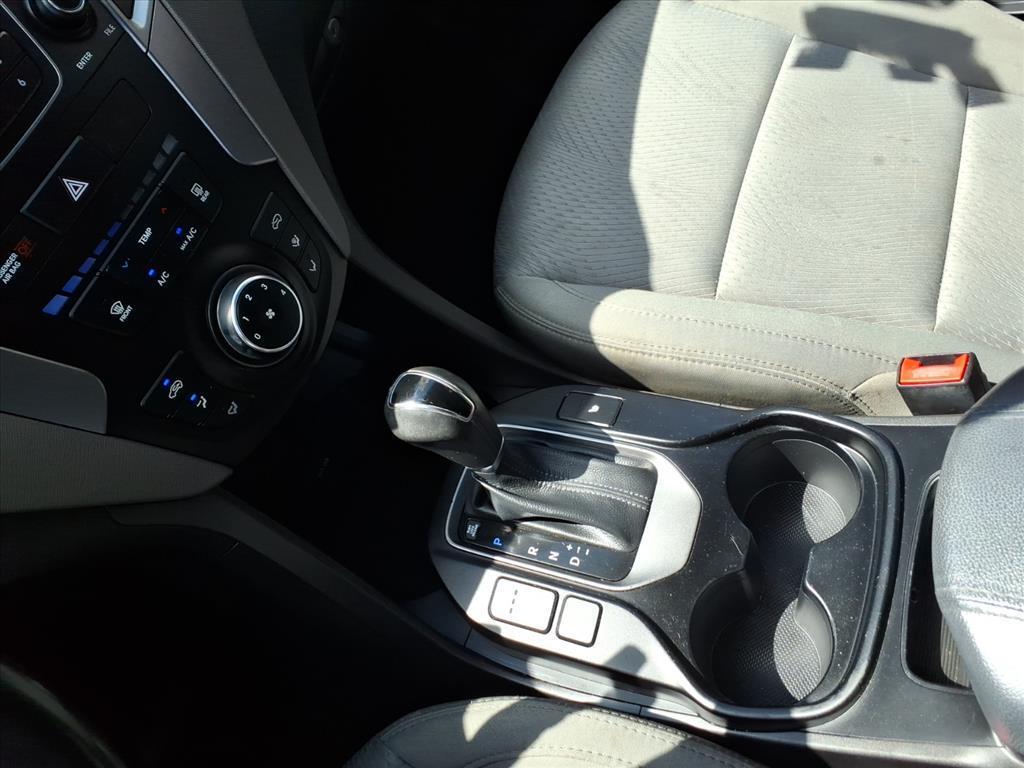 2013 Hyundai SANTA FE Sport 2.4L Levittown PA