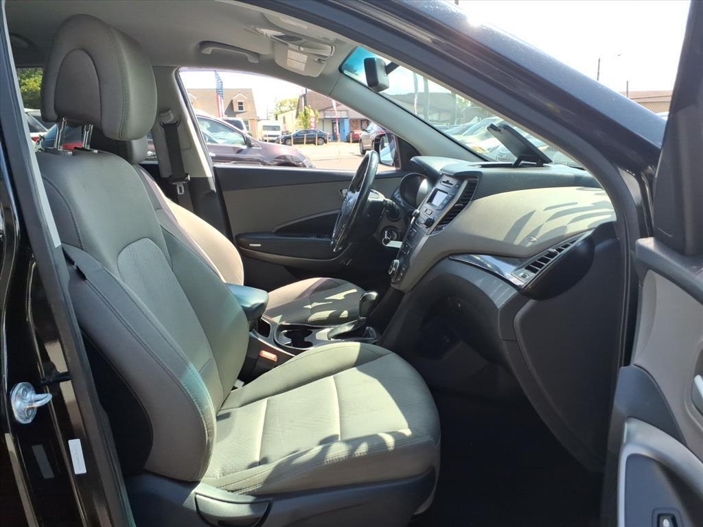 2013 Hyundai SANTA FE Sport 2.4L Levittown PA