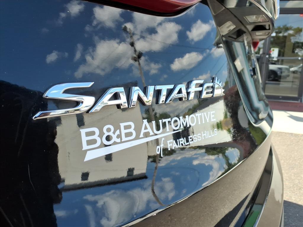 2013 Hyundai SANTA FE Sport 2.4L Levittown PA