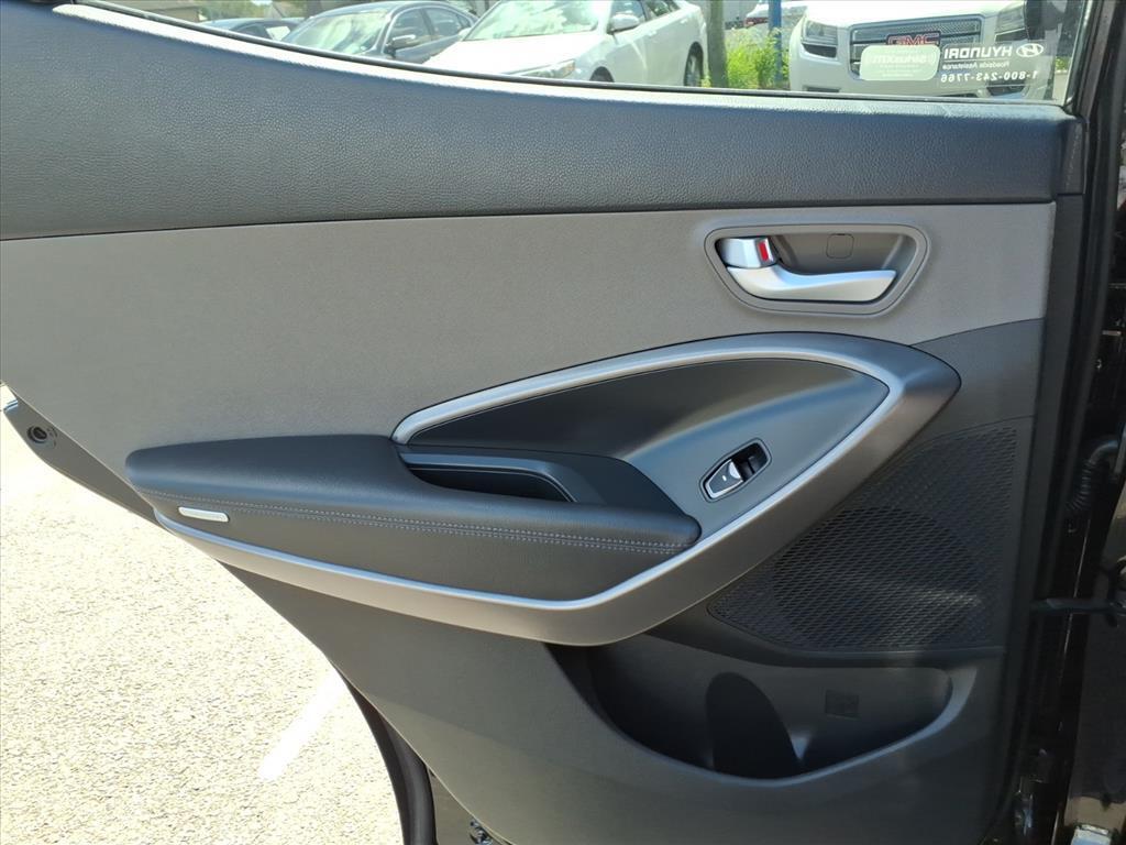 2013 Hyundai SANTA FE Sport 2.4L Levittown PA