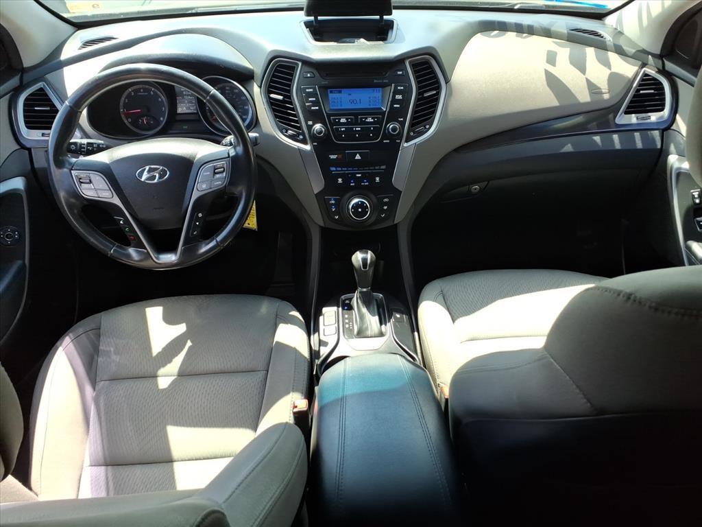 2013 Hyundai SANTA FE Sport 2.4L Levittown PA