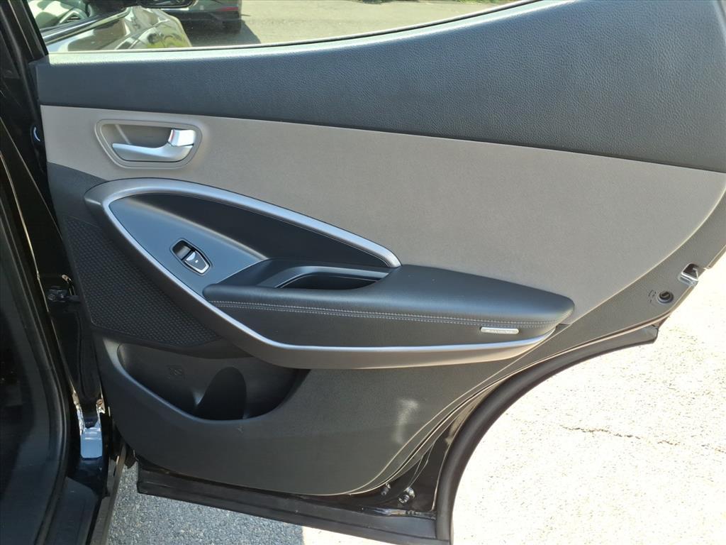 2013 Hyundai SANTA FE Sport 2.4L Levittown PA