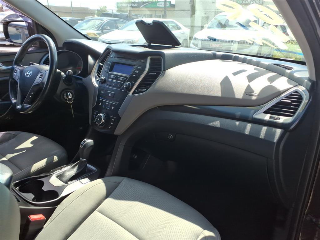 2013 Hyundai SANTA FE Sport 2.4L Levittown PA