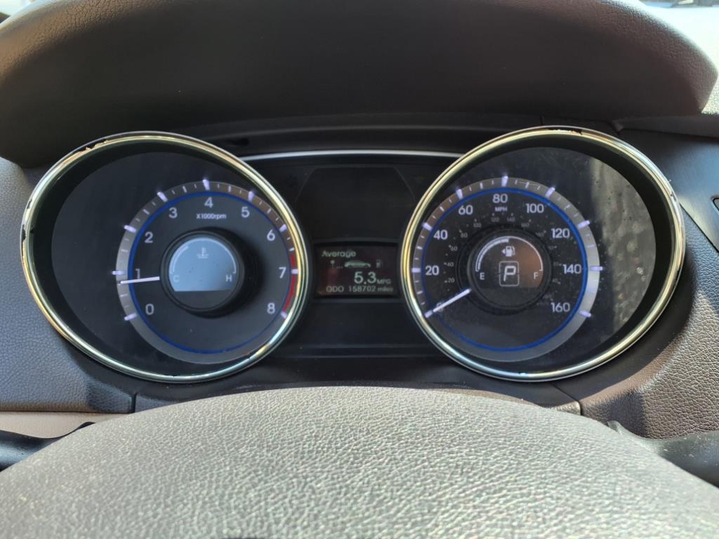 2013 Hyundai SONATA GLS Levittown PA