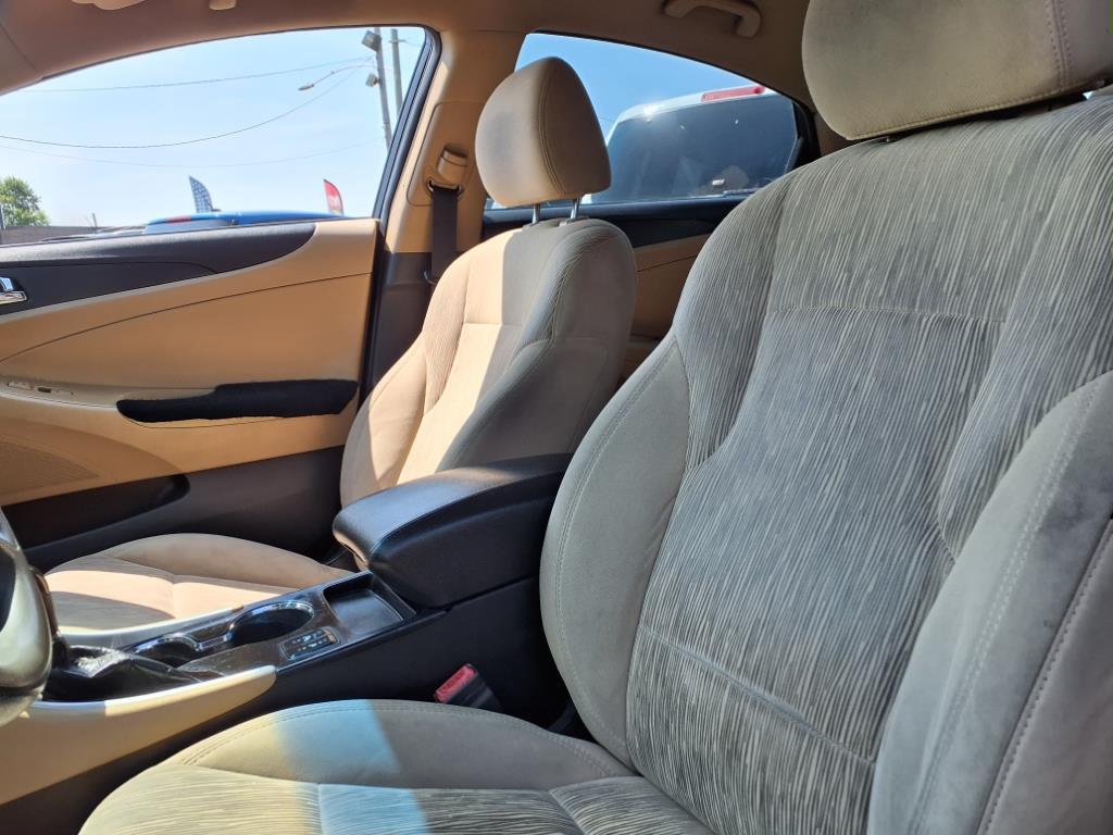 2013 Hyundai SONATA GLS Levittown PA