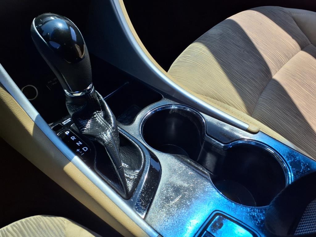 2013 Hyundai SONATA GLS Levittown PA