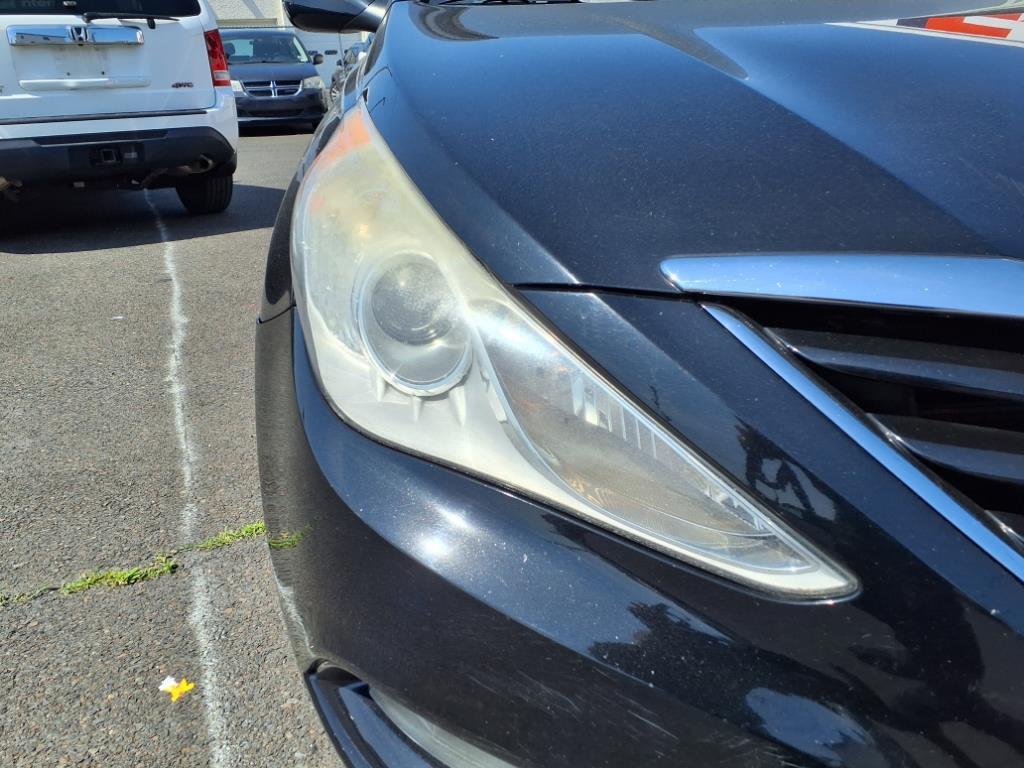 2013 Hyundai SONATA GLS Levittown PA