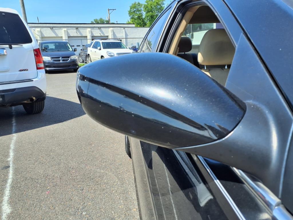2013 Hyundai SONATA GLS Levittown PA