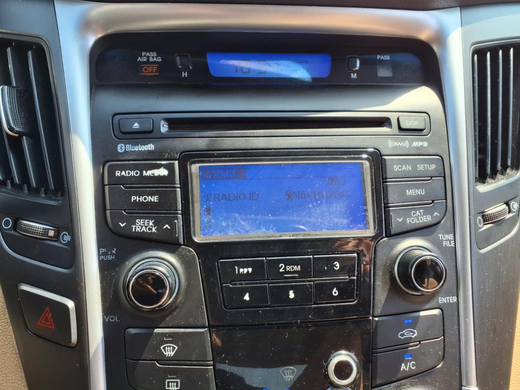 2013 Hyundai SONATA GLS Levittown PA