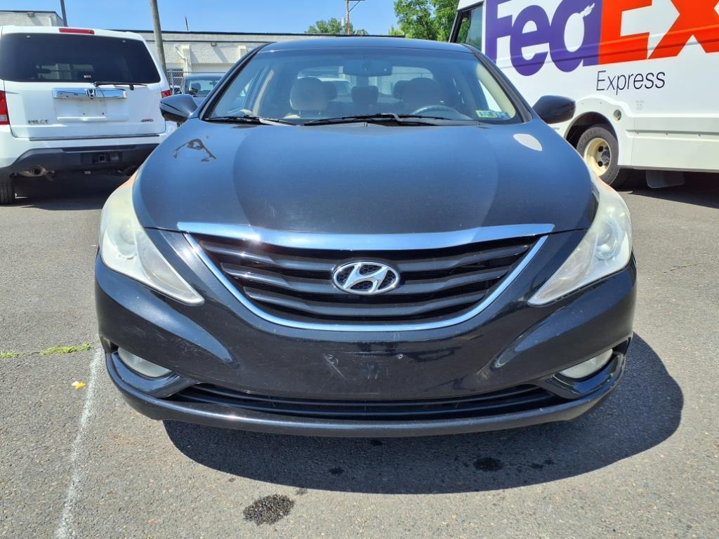 2013 Hyundai SONATA GLS Levittown PA