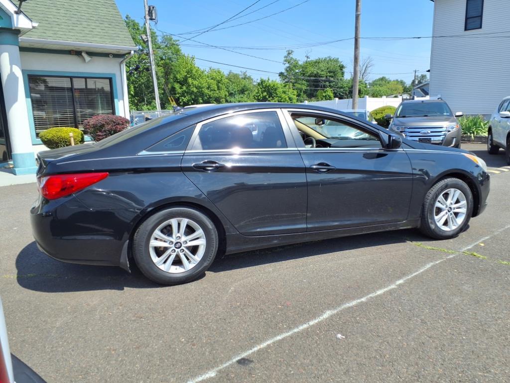 2013 Hyundai SONATA GLS Levittown PA