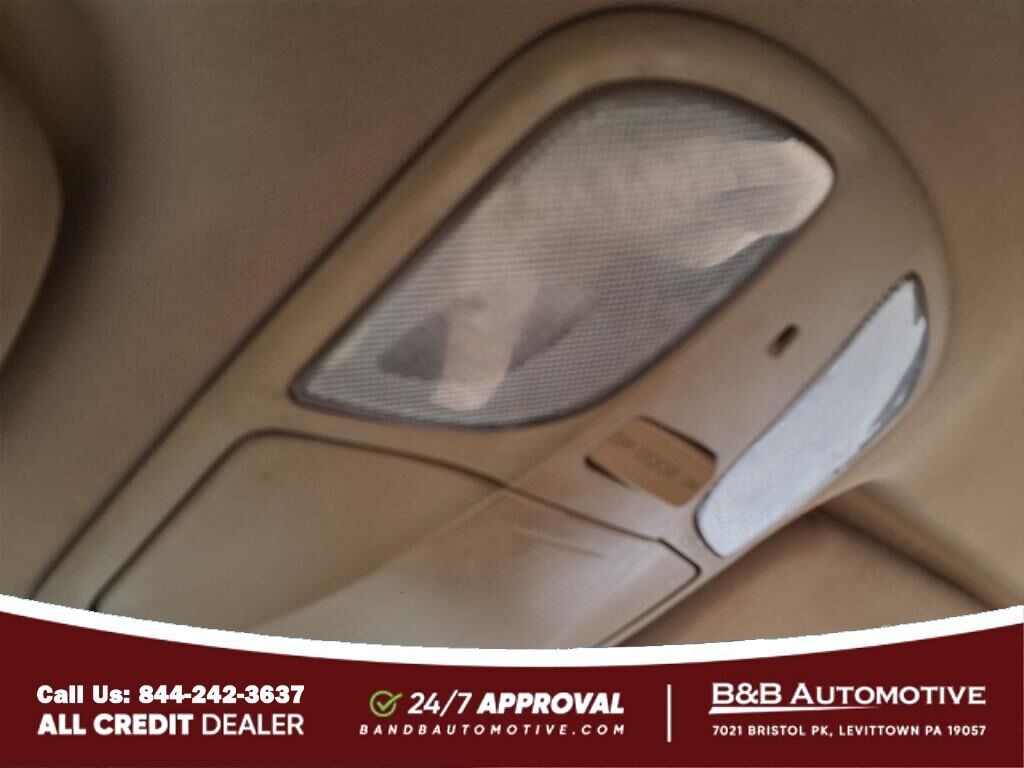 2013 Hyundai SONATA GLS Levittown PA