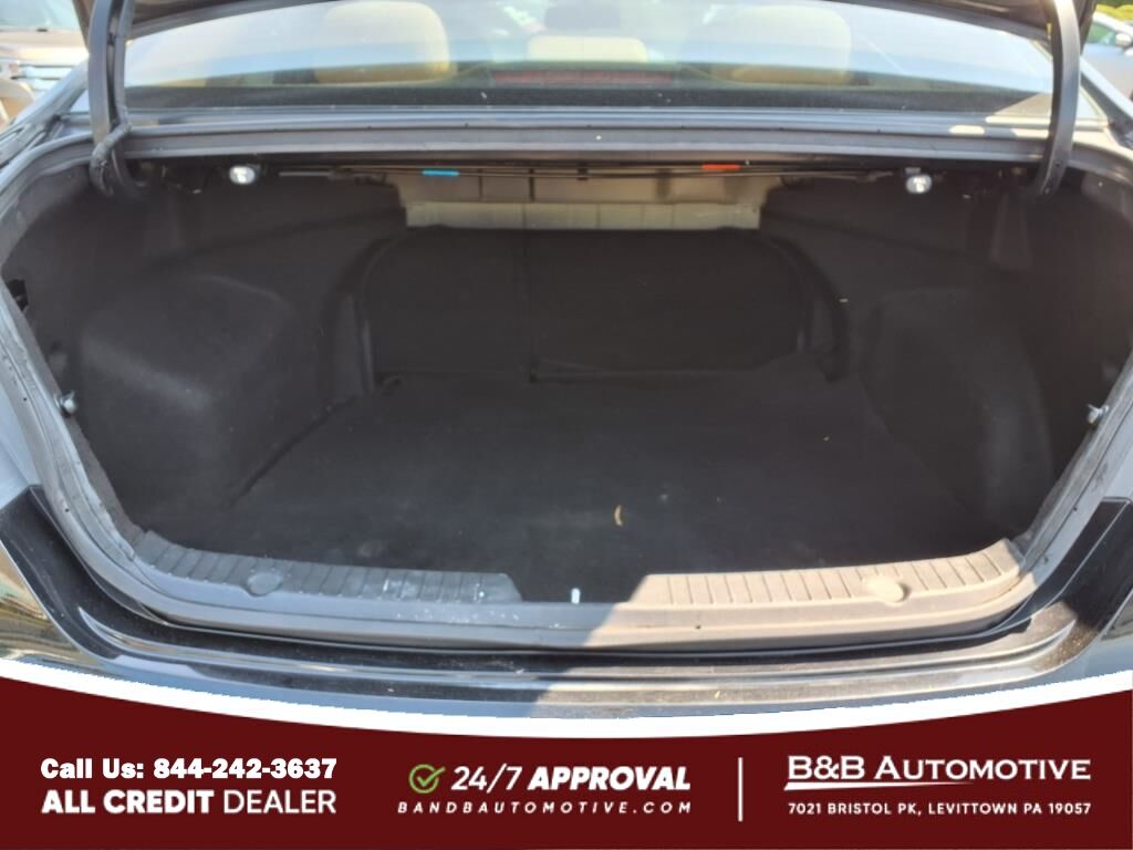 2013 Hyundai SONATA GLS Levittown PA
