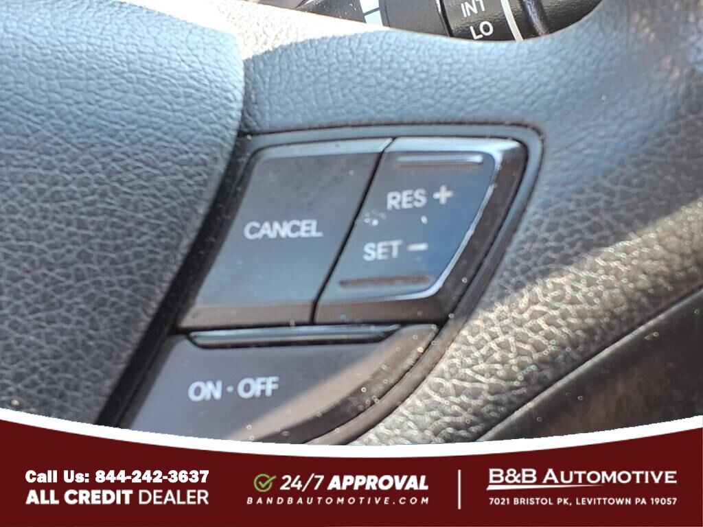 2013 Hyundai SONATA GLS Levittown PA