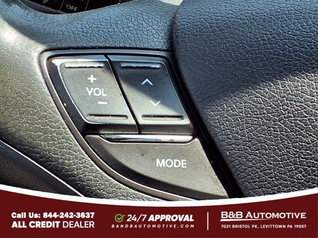 2013 Hyundai SONATA GLS Levittown PA