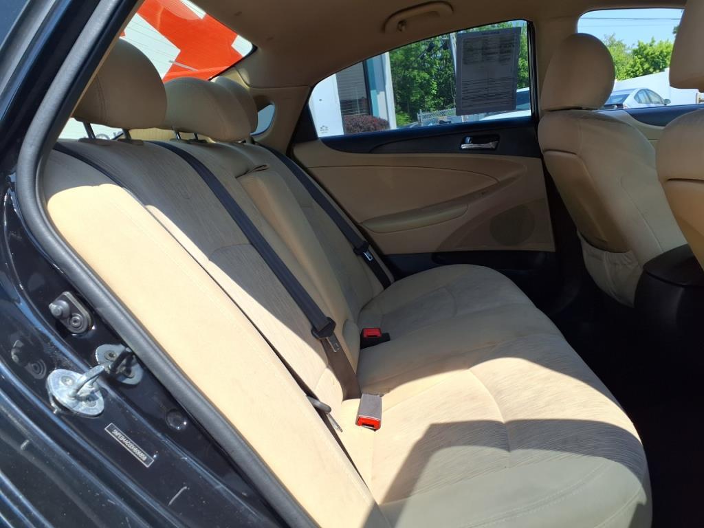 2013 Hyundai SONATA GLS Levittown PA