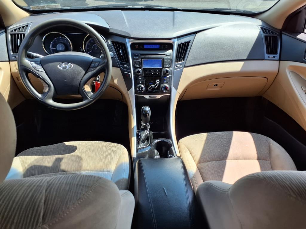 2013 Hyundai SONATA GLS Levittown PA