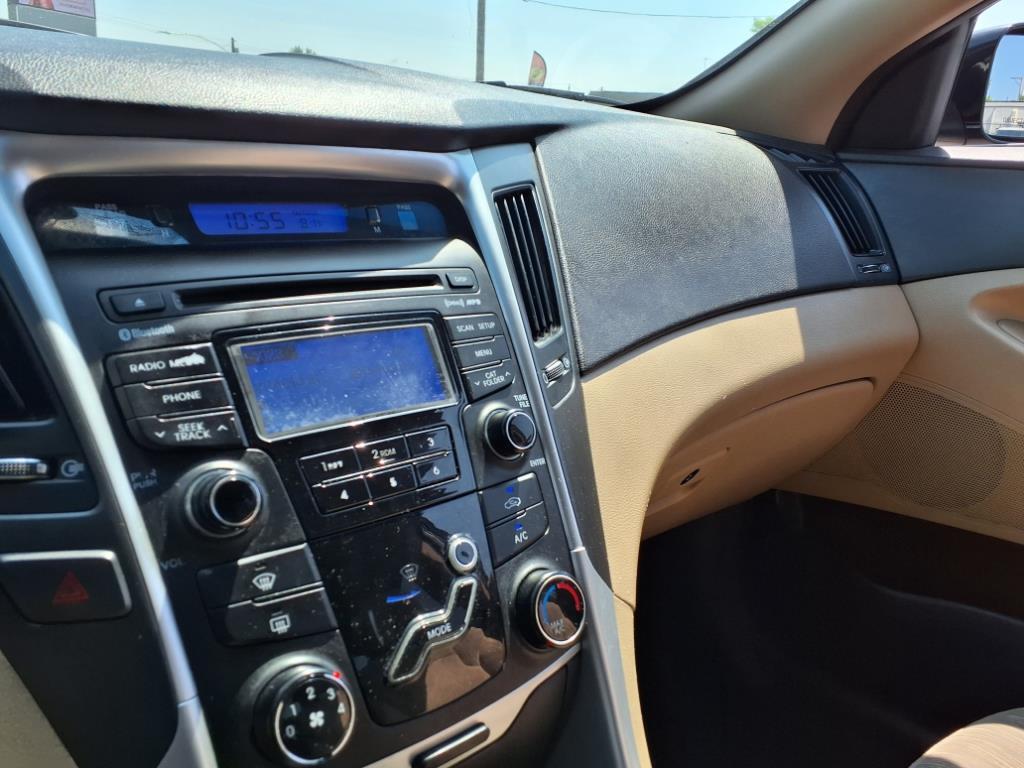 2013 Hyundai SONATA GLS Levittown PA