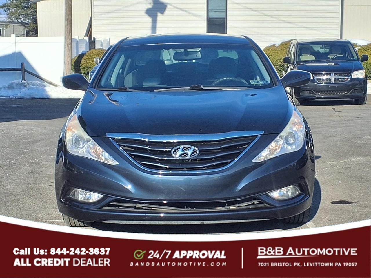 2013 Hyundai SONATA GLS Levittown PA