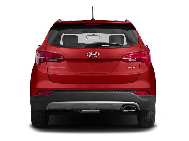 2013 Hyundai Santa Fe 2.0T Sport Hurst TX