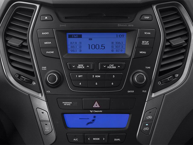 2013 Hyundai Santa Fe 2.0T Sport Hurst TX