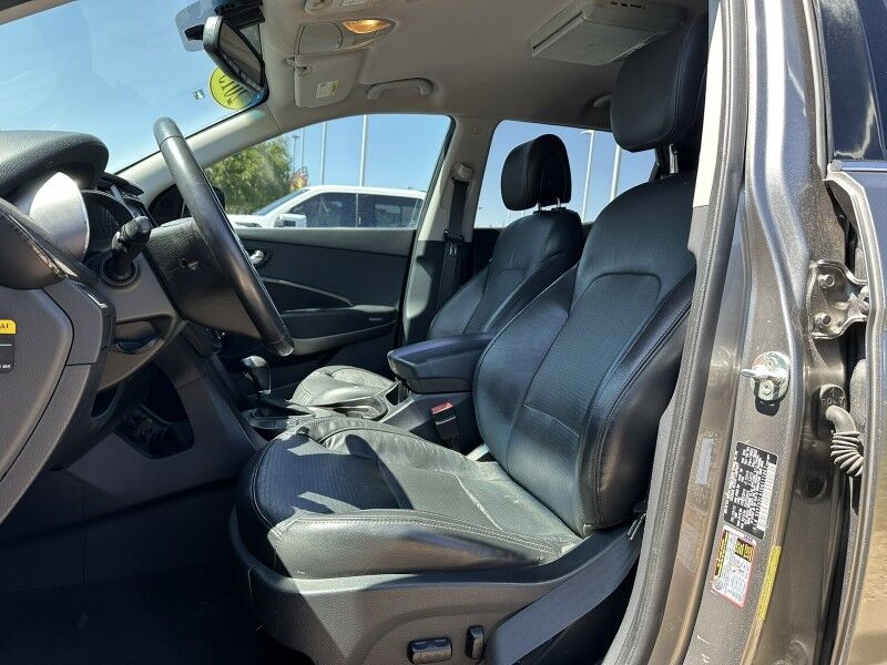 2013 Hyundai Santa Fe 2.0T Sport St George UT