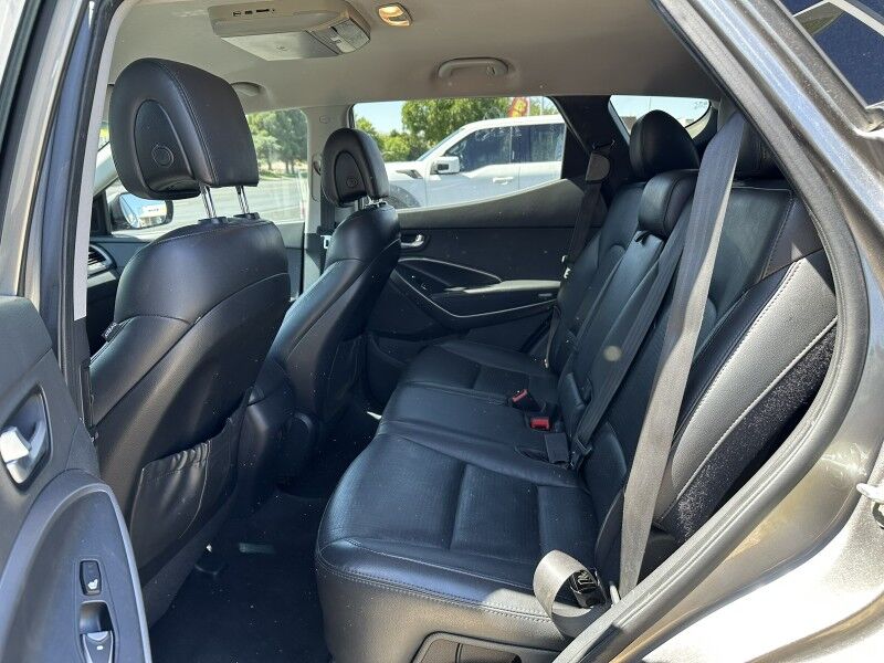 2013 Hyundai Santa Fe 2.0T Sport St George UT