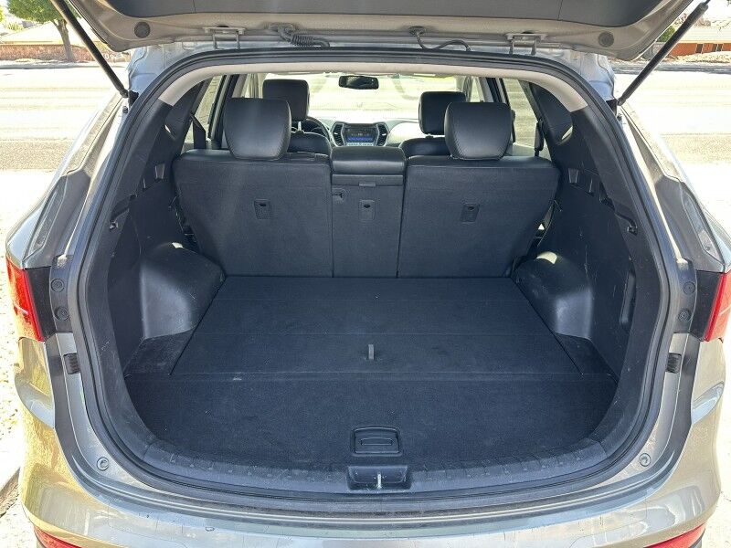 2013 Hyundai Santa Fe 2.0T Sport St George UT