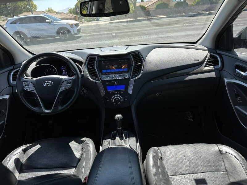 2013 Hyundai Santa Fe 2.0T Sport St George UT