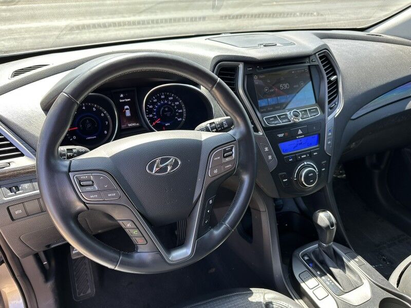 2013 Hyundai Santa Fe 2.0T Sport St George UT