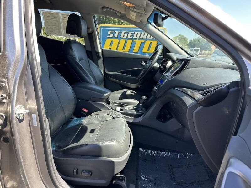 2013 Hyundai Santa Fe 2.0T Sport St George UT
