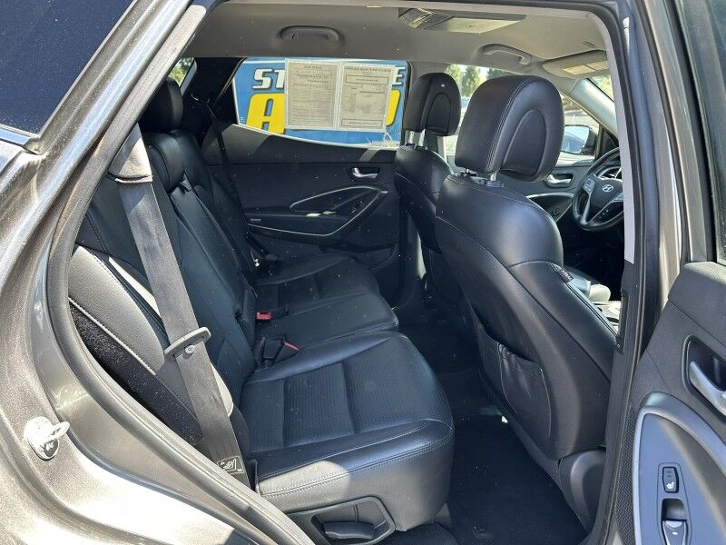 2013 Hyundai Santa Fe 2.0T Sport St George UT