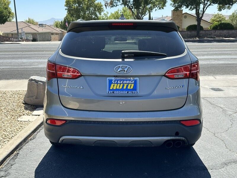 2013 Hyundai Santa Fe 2.0T Sport St George UT