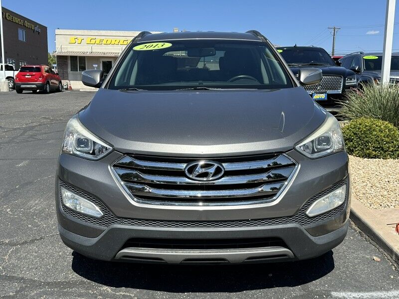 2013 Hyundai Santa Fe 2.0T Sport St George UT