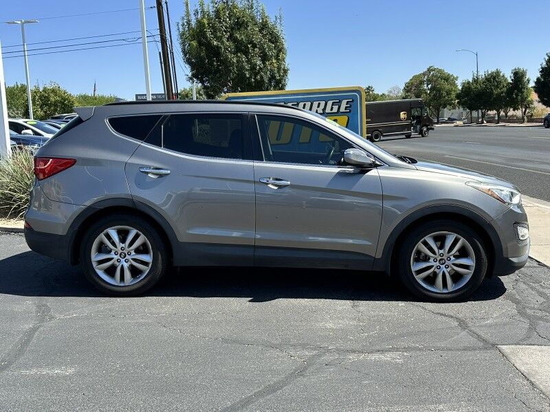 2013 Hyundai Santa Fe 2.0T Sport St George UT