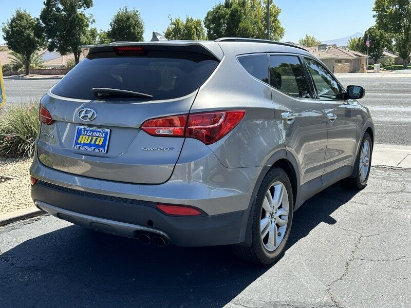 2013 Hyundai Santa Fe 2.0T Sport St George UT