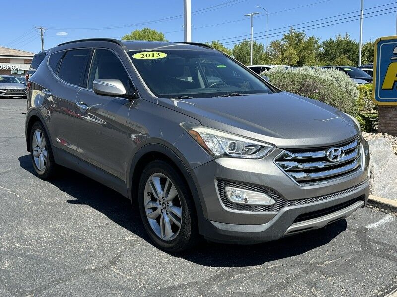 2013 Hyundai Santa Fe 2.0T Sport St George UT