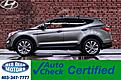 2013 Hyundai Santa Fe AWD Sport Leather Roof BCam