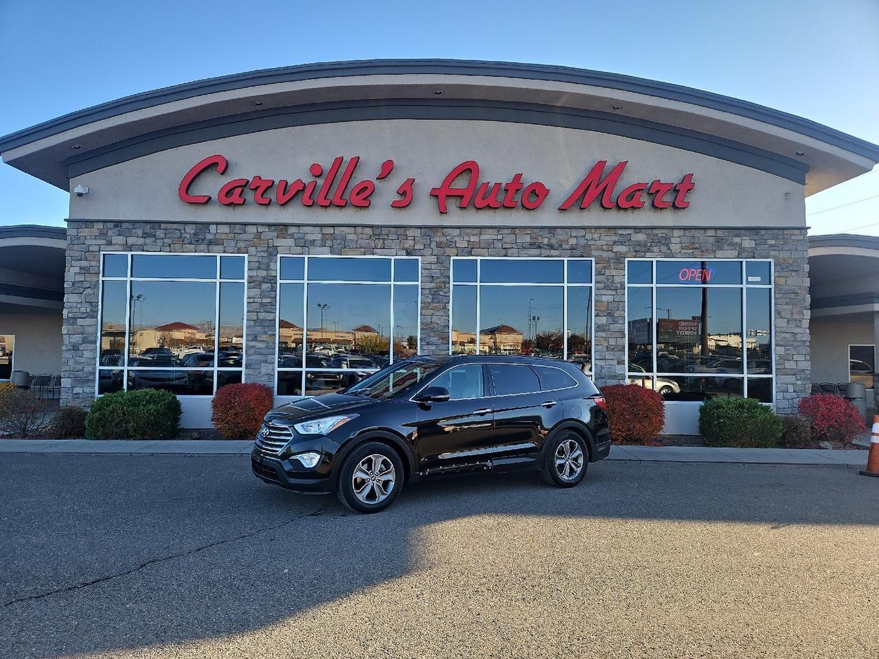 2013 Hyundai Santa Fe GLS Grand Junction CO