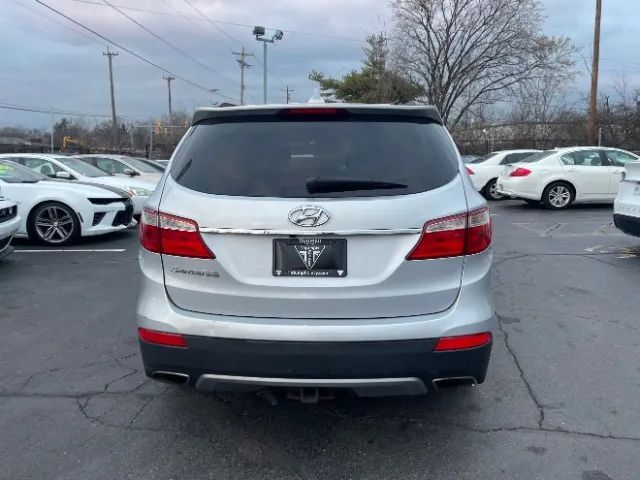 2013 Hyundai Santa Fe GLS Sport Utility 4D Cincinnati OH