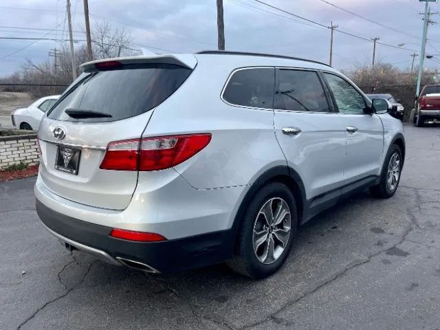 2013 Hyundai Santa Fe GLS Sport Utility 4D Cincinnati OH