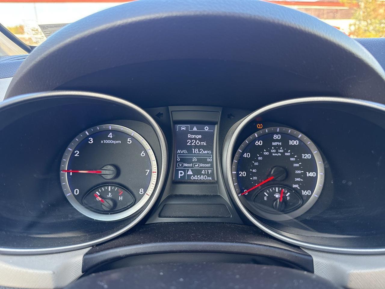 2013 Hyundai Santa Fe GLS Chantilly VA