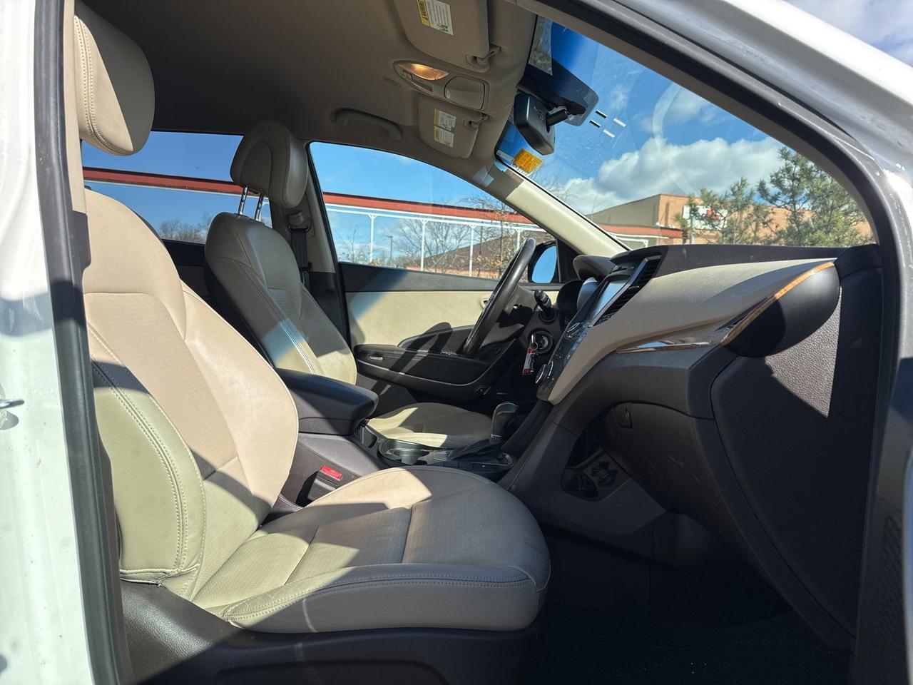 2013 Hyundai Santa Fe GLS Chantilly VA