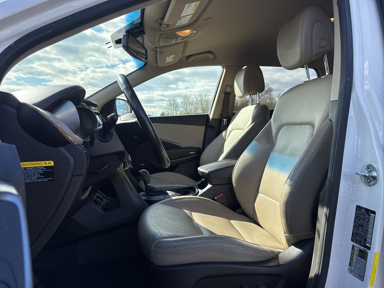 2013 Hyundai Santa Fe GLS Chantilly VA