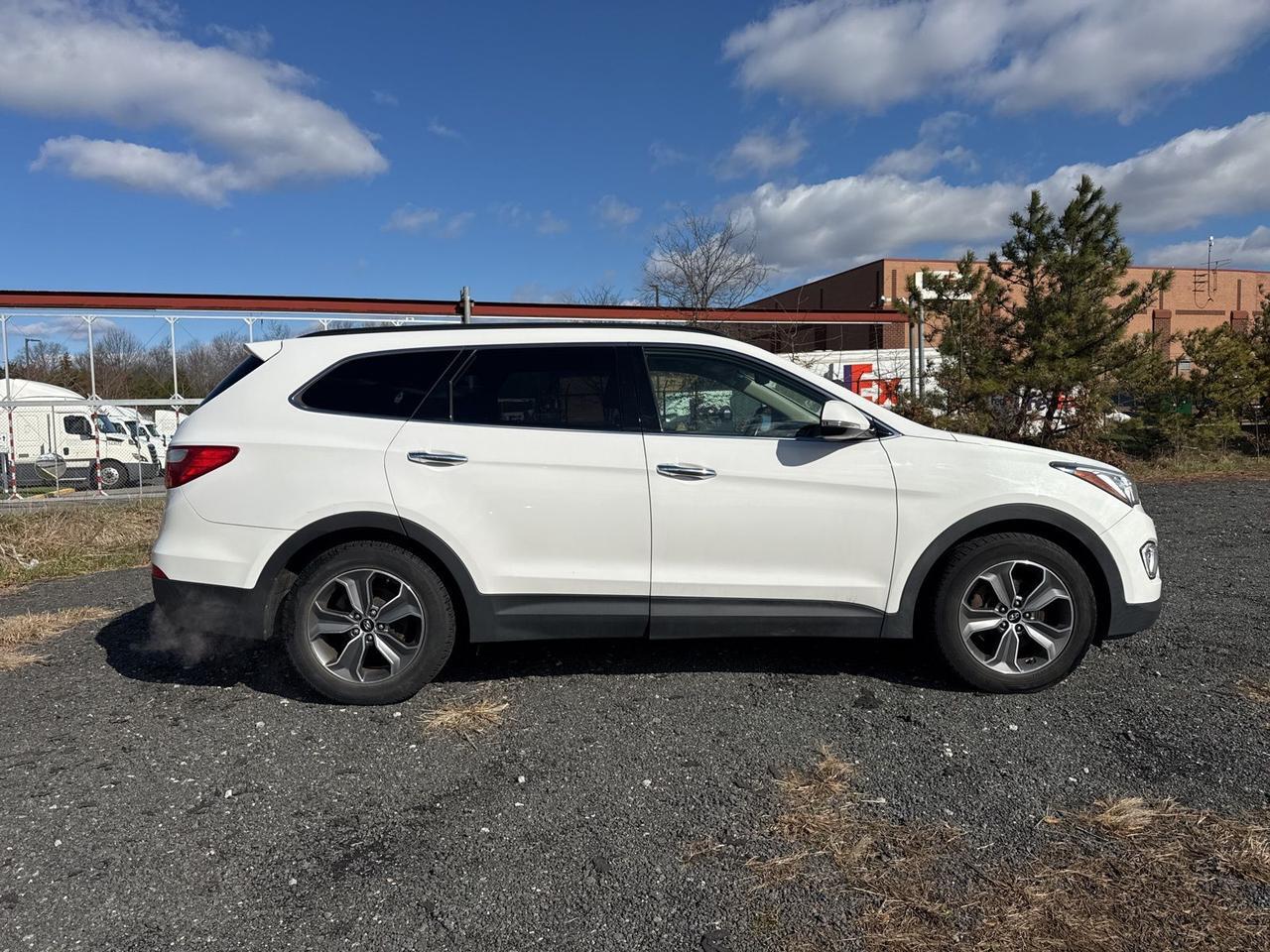 2013 Hyundai Santa Fe GLS Chantilly VA