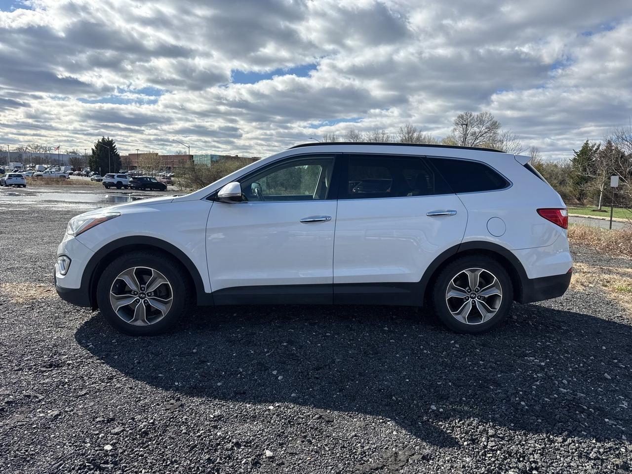 2013 Hyundai Santa Fe GLS Chantilly VA