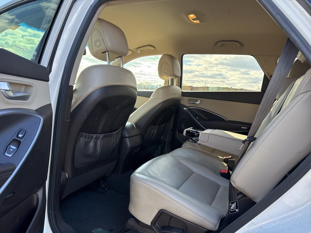 2013 Hyundai Santa Fe GLS Chantilly VA