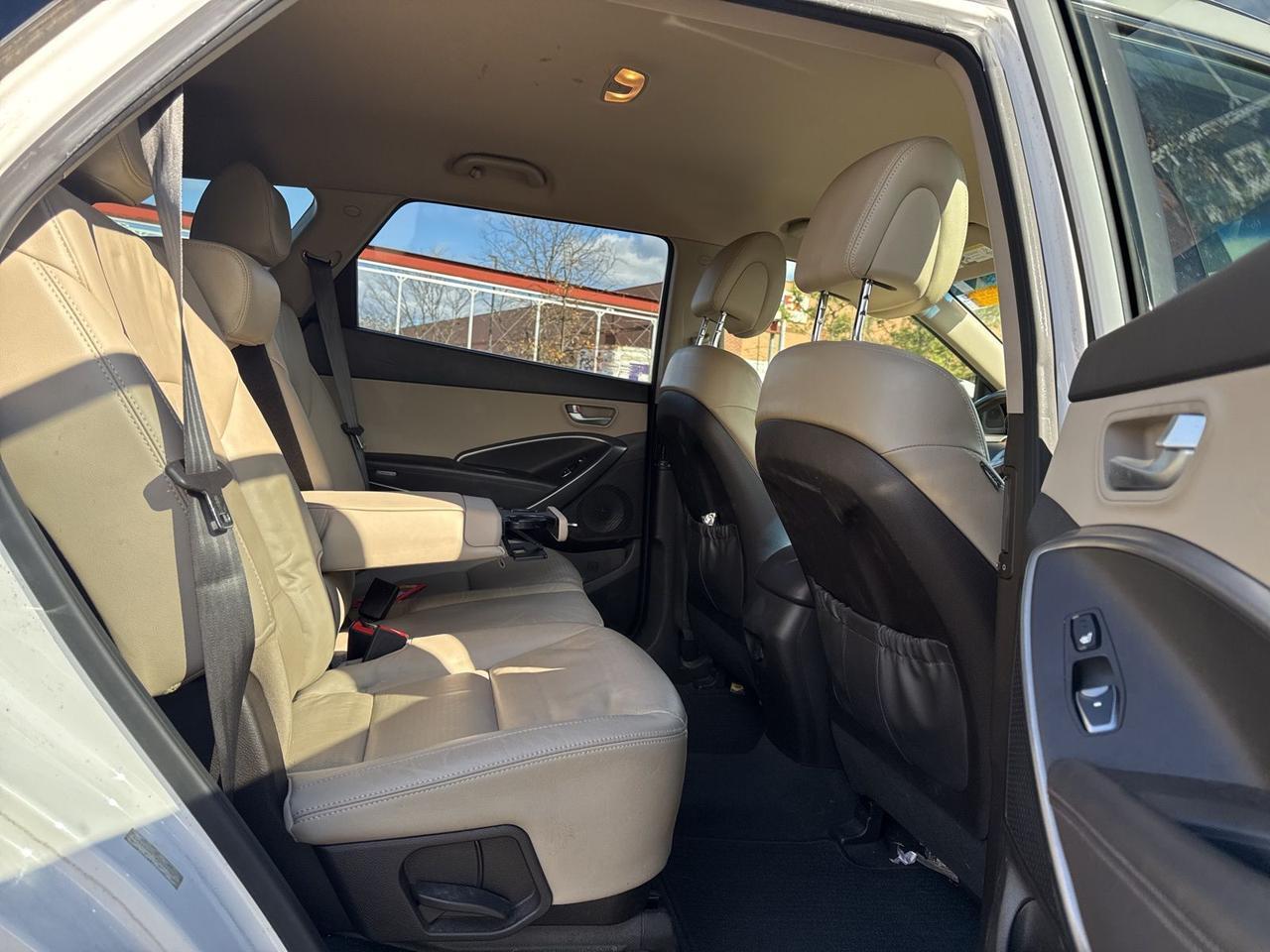 2013 Hyundai Santa Fe GLS Chantilly VA