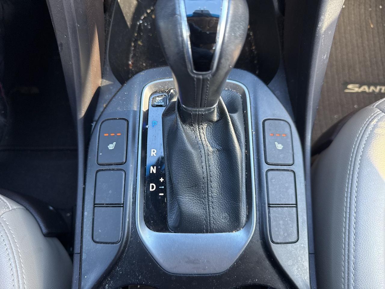 2013 Hyundai Santa Fe GLS Chantilly VA