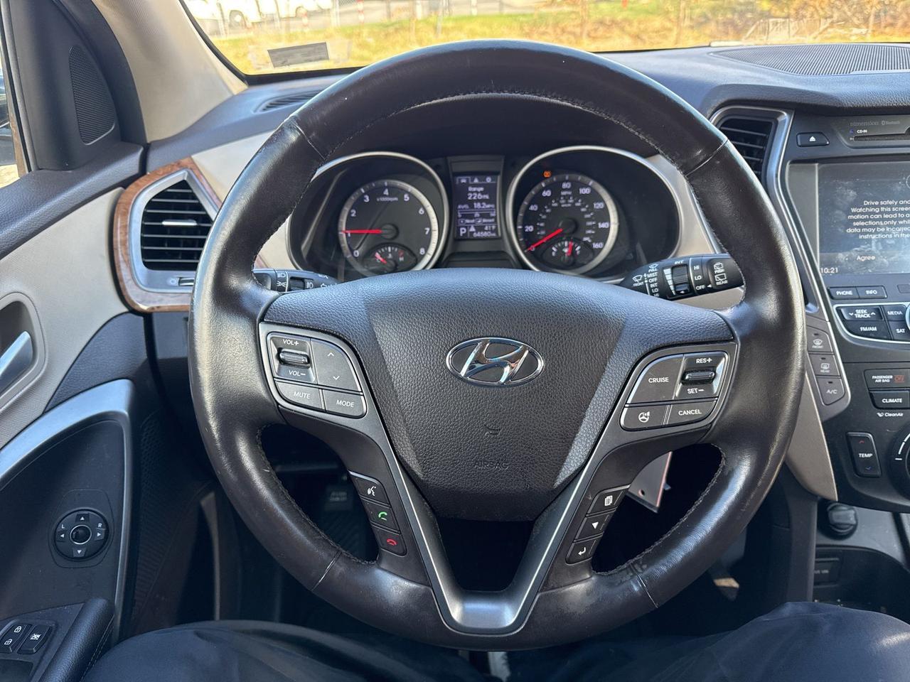 2013 Hyundai Santa Fe GLS Chantilly VA